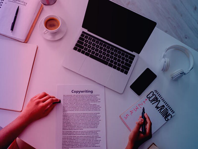 Copywriting que Vende