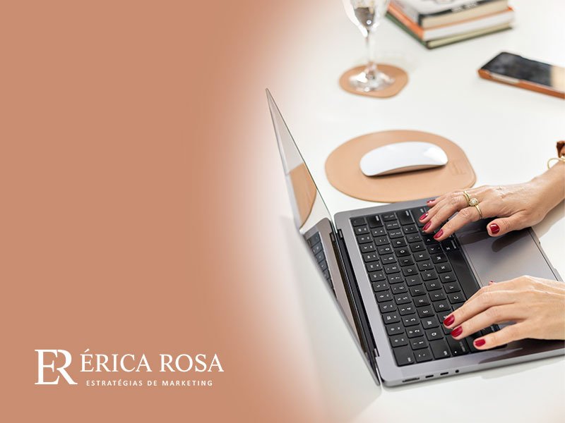 Estratégias de Conteúdo que Convertem