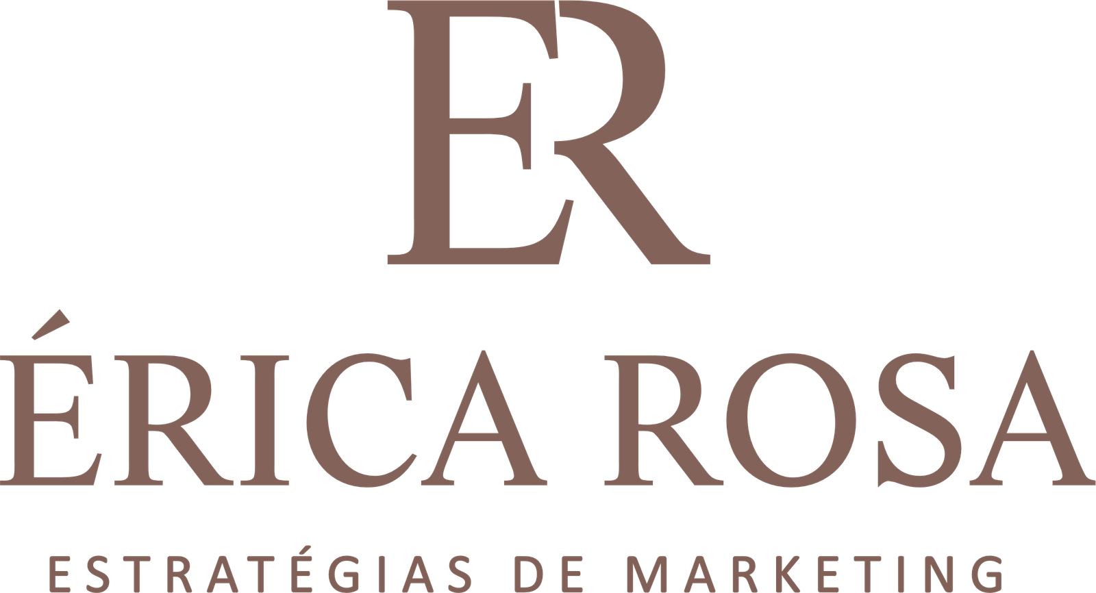 Érica Rosa Marketing