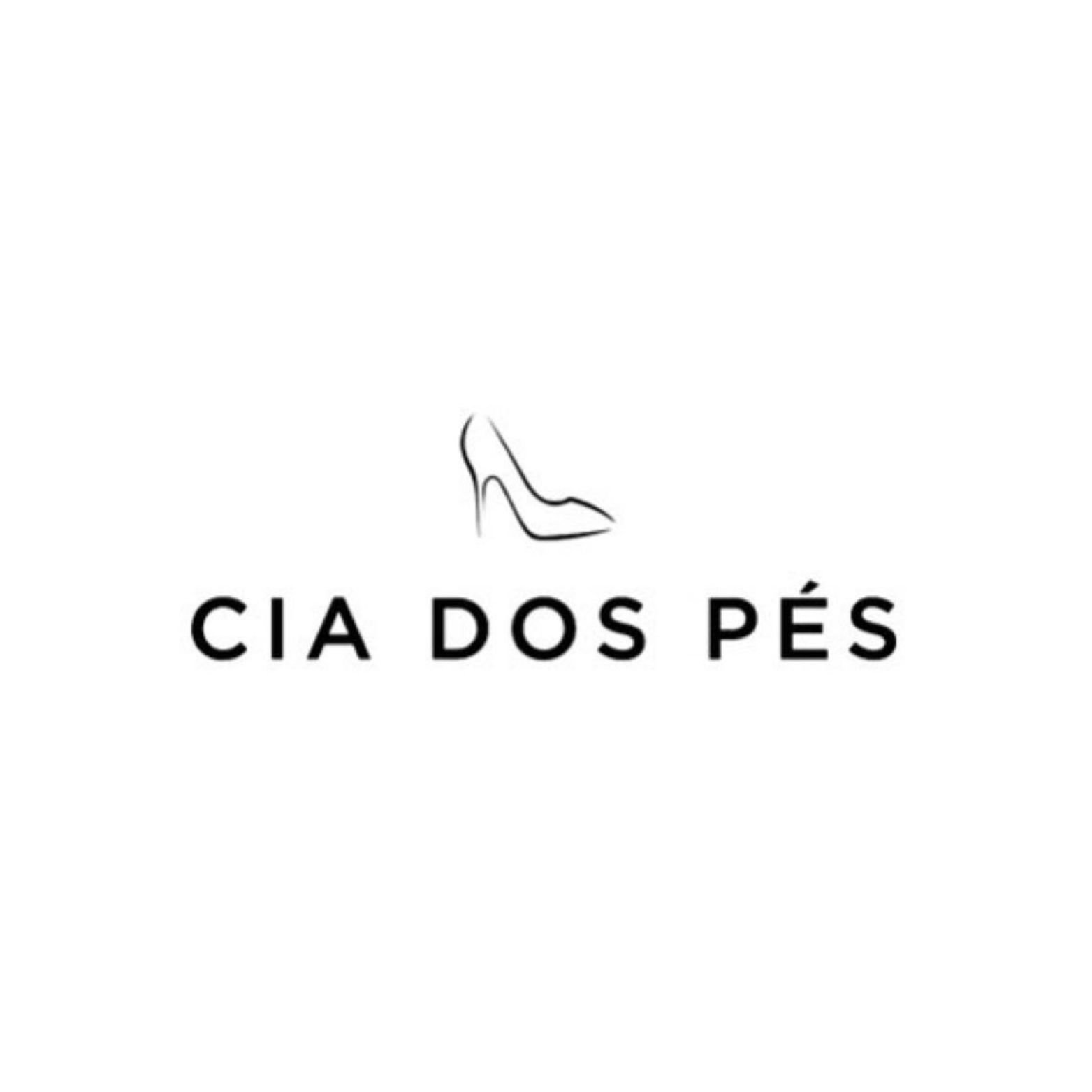 Cia dos Pés